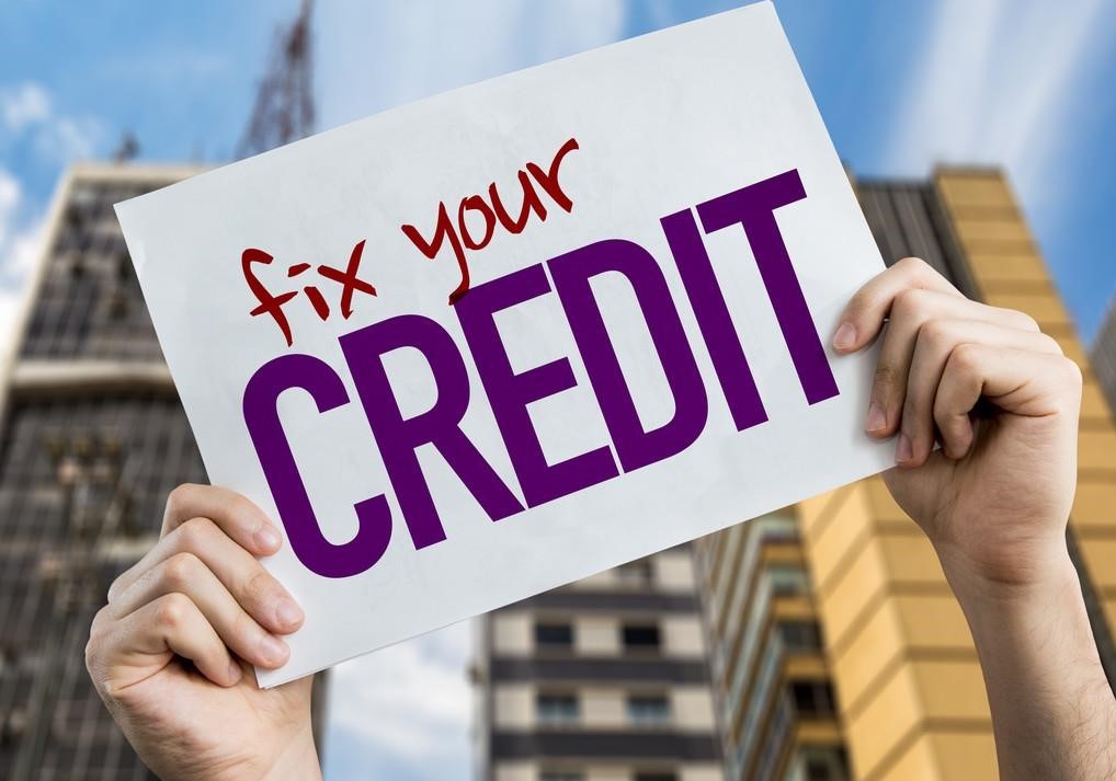 征信出现不良记录怎么办？ 两招带你解锁补救征信的正确姿势