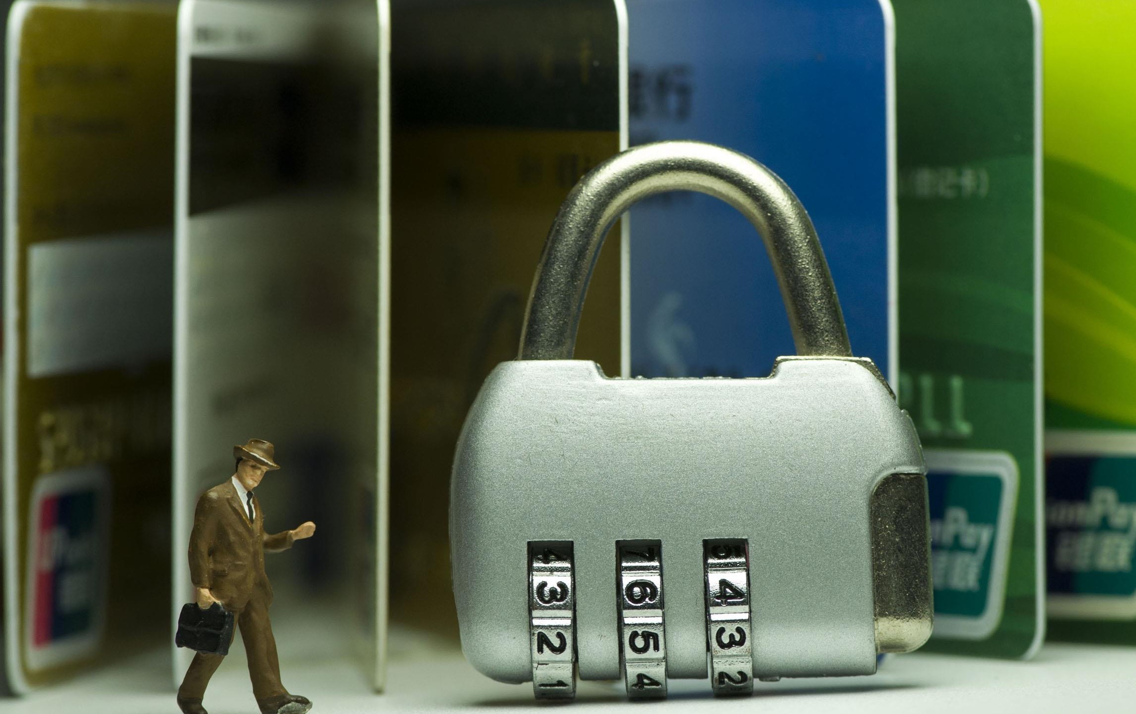 关于个人征信的13问,我们到底知道些什么?