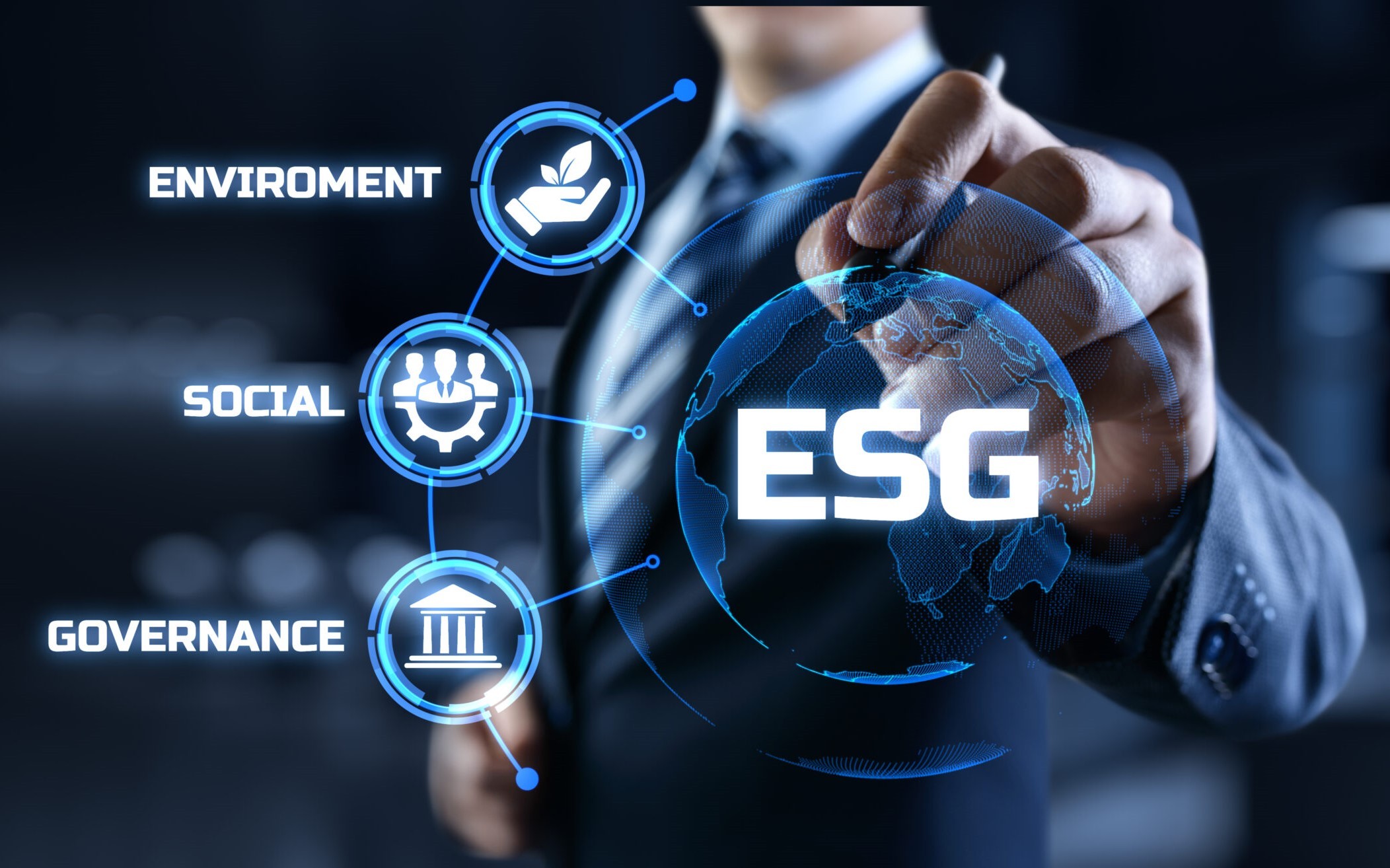 ESG报告